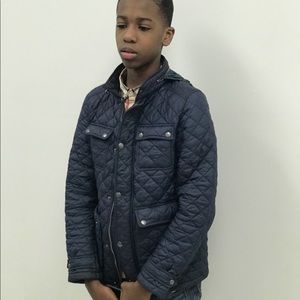 Meet your Posher, Jamil